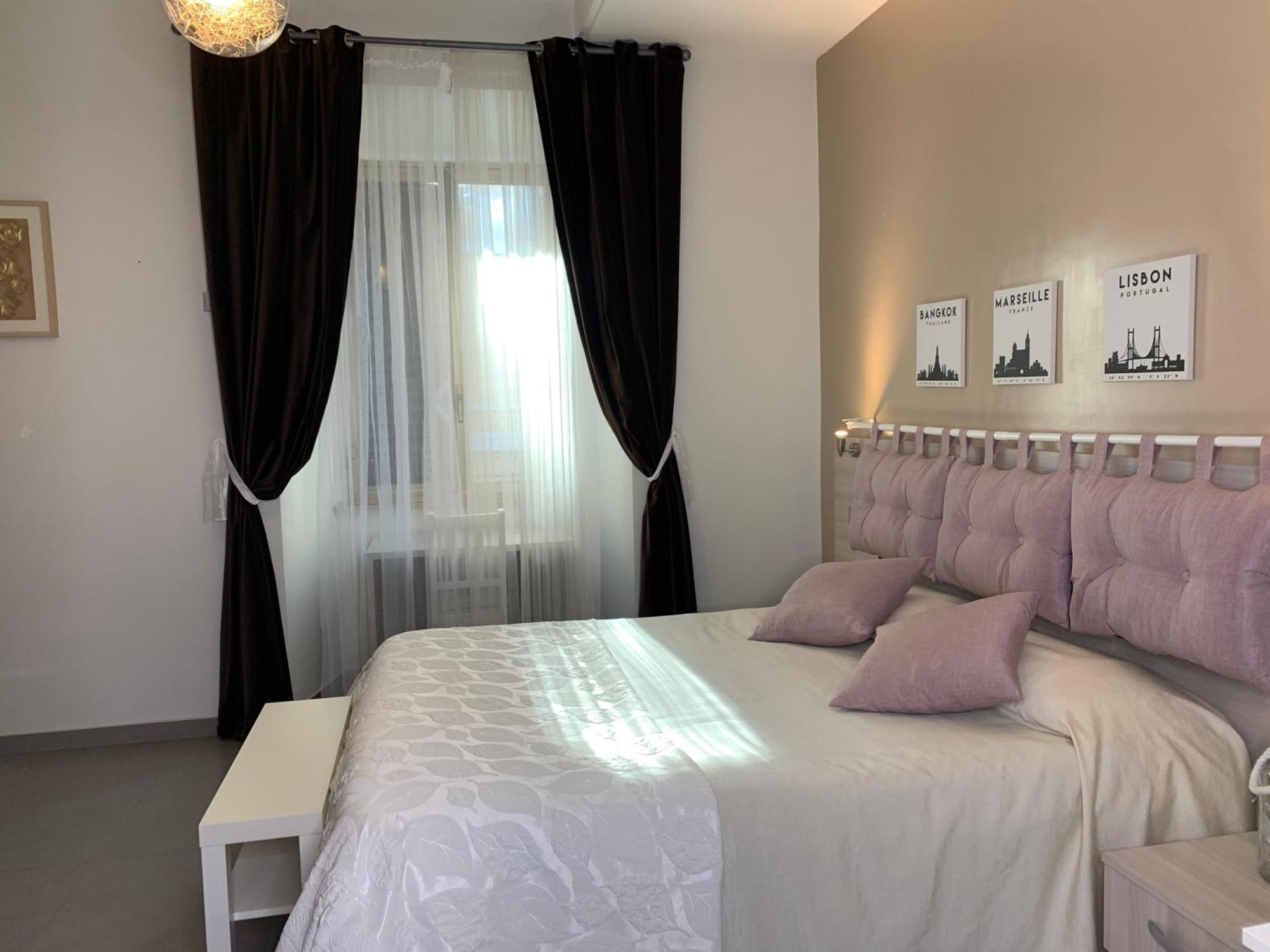 Guest House Aria — Foto 1