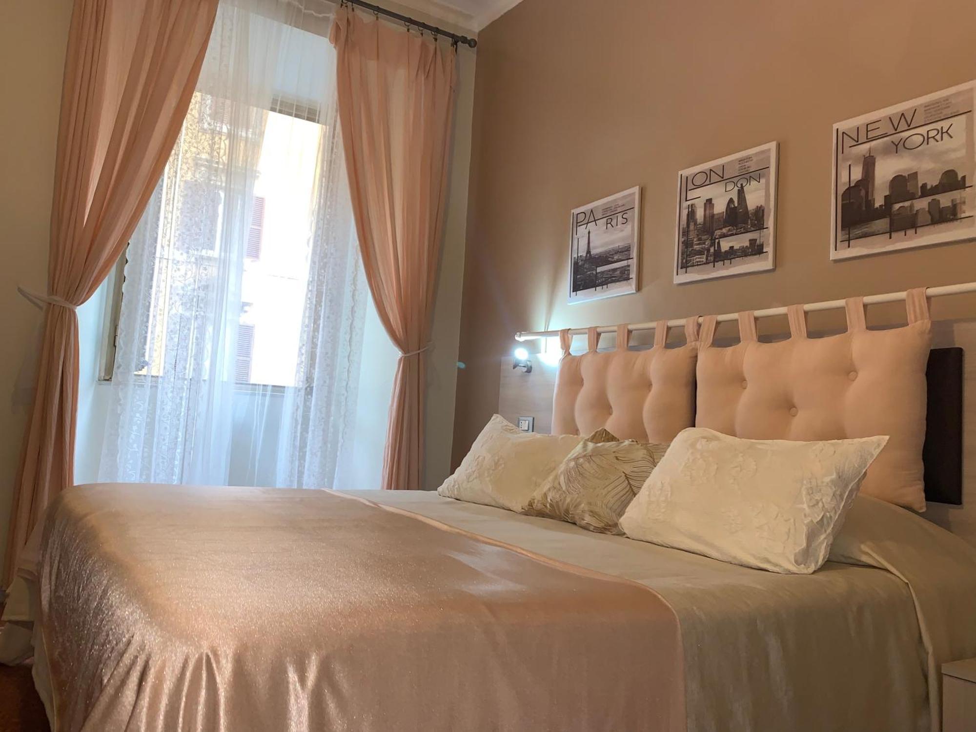Guest House Aria — Foto 3