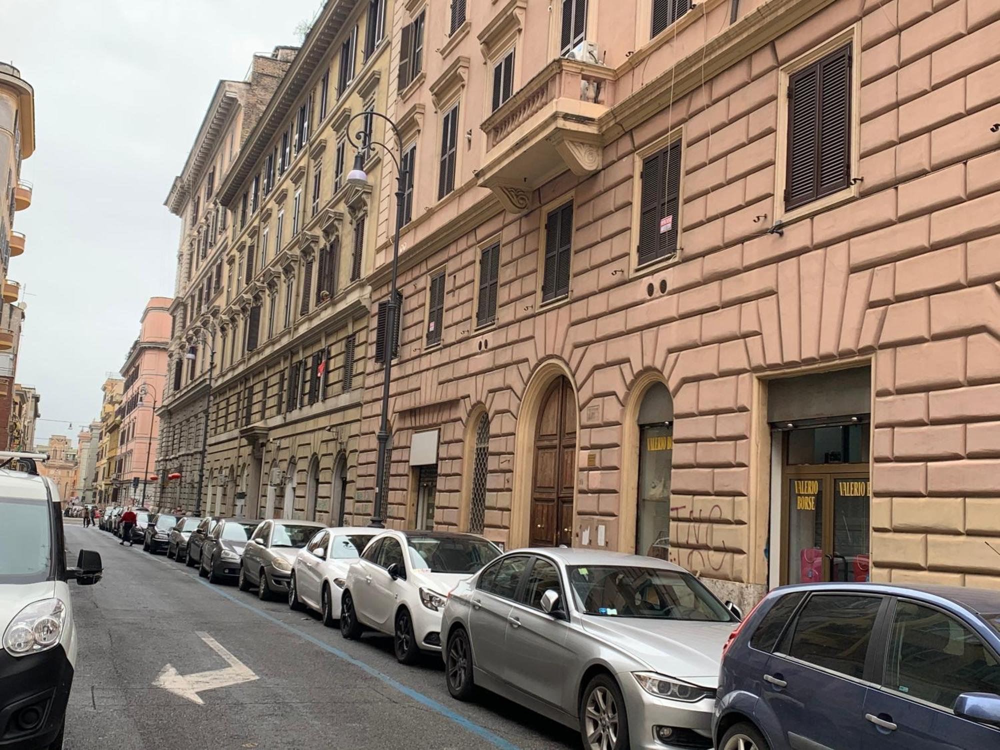 Guest House Aria, Rome